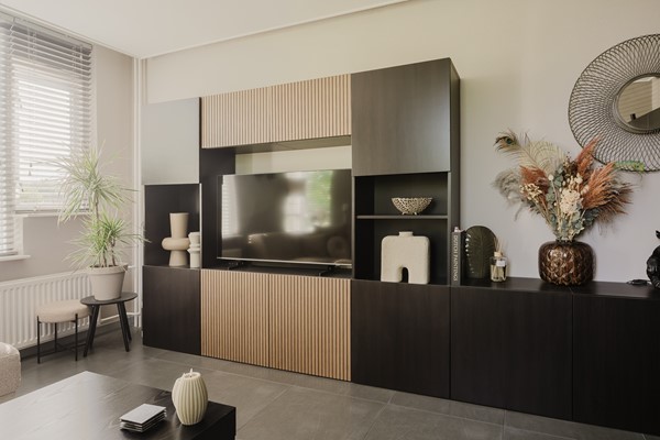 Medium property photo - Vlinderveen 2408, 3205 EK Spijkenisse